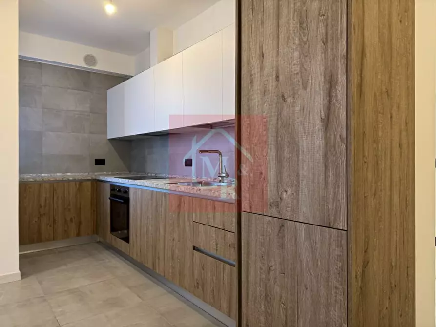 Immagine 10 di Appartamento in vendita  in VIA TOMADINI 1 a Pavia Di Udine