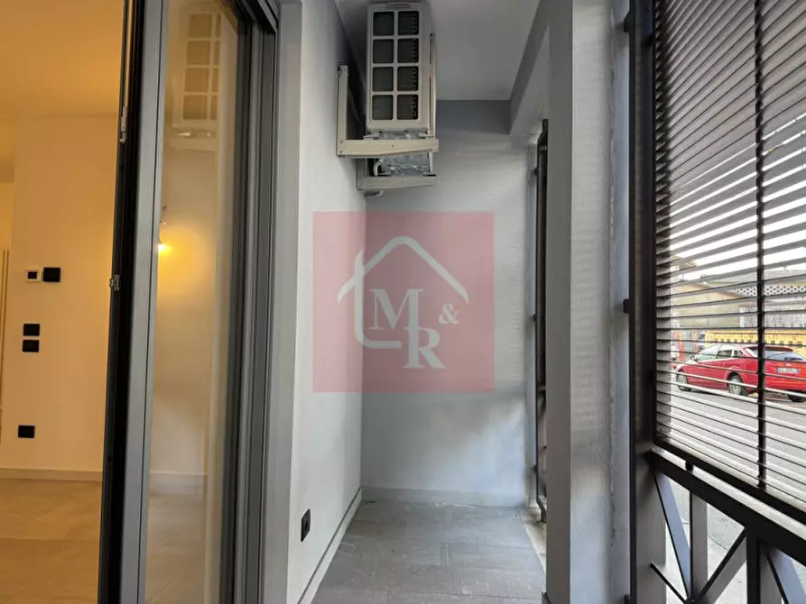 Immagine 12 di Appartamento in vendita  in VIA TOMADINI 1 a Pavia Di Udine