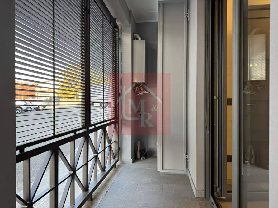 Immagine 13 di Appartamento in vendita  in VIA TOMADINI 1 a Pavia Di Udine