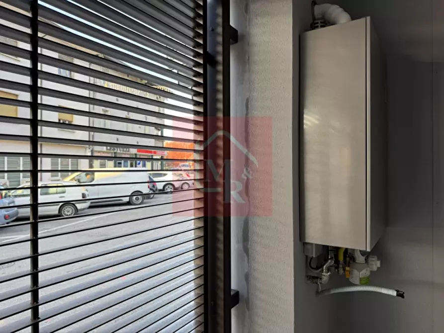 Immagine 14 di Appartamento in vendita  in VIA TOMADINI 1 a Pavia Di Udine