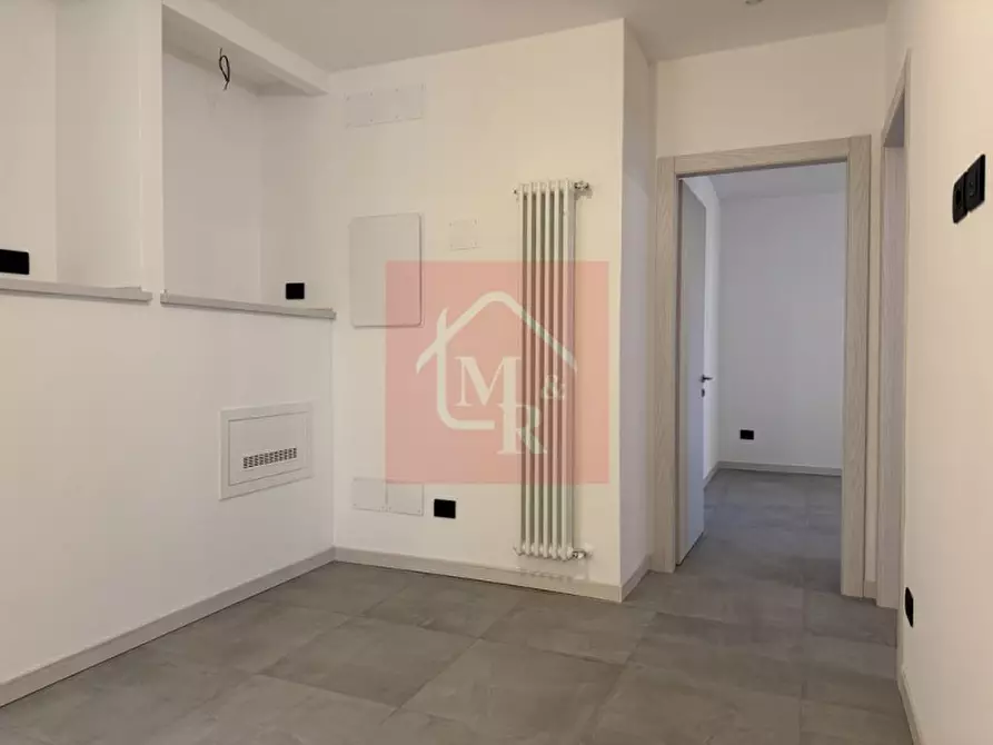 Immagine 15 di Appartamento in vendita  in VIA TOMADINI 1 a Pavia Di Udine