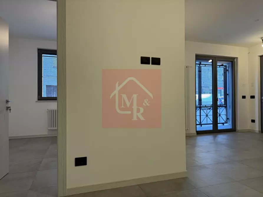 Immagine 18 di Appartamento in vendita  in VIA TOMADINI 1 a Pavia Di Udine