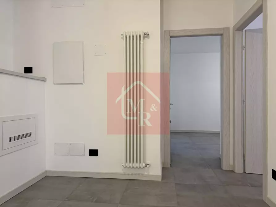 Immagine 20 di Appartamento in vendita  in VIA TOMADINI 1 a Pavia Di Udine