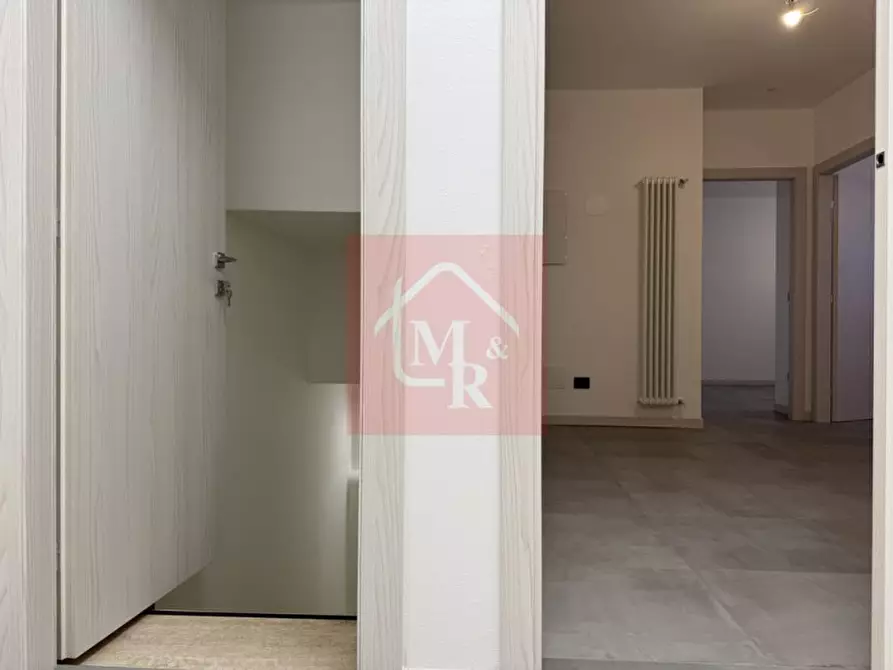 Immagine 33 di Appartamento in vendita  in VIA TOMADINI 1 a Pavia Di Udine