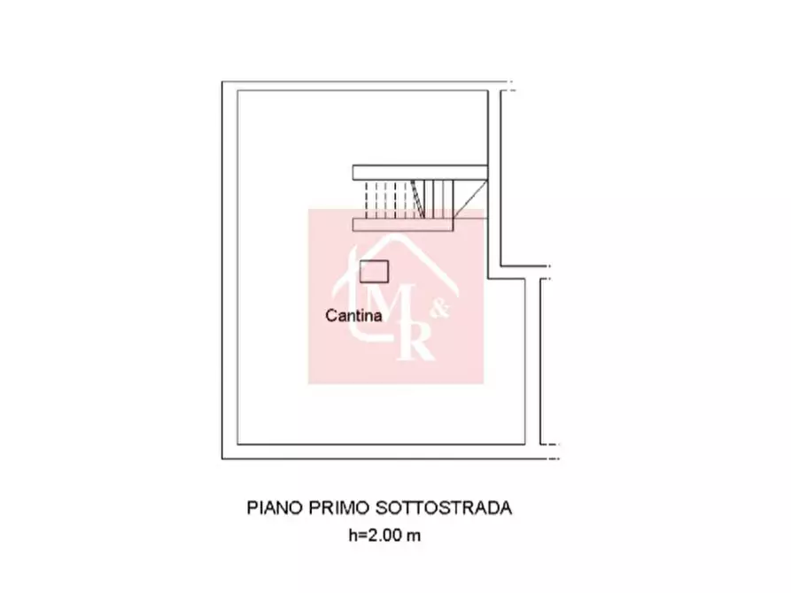 Immagine 49 di Appartamento in vendita  in VIA TOMADINI 1 a Pavia Di Udine