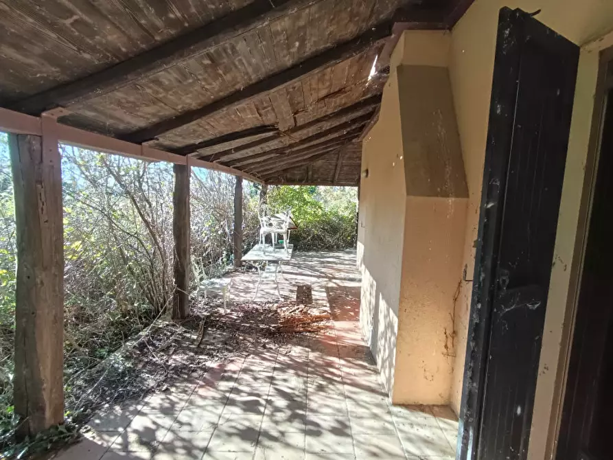 Immagine 2 di Villa in vendita  a Agugliano