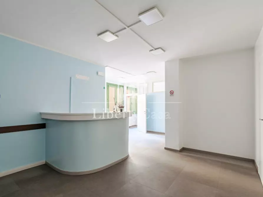 Immagine 8 di Appartamento in vendita  in Via di Mezzo a Salò