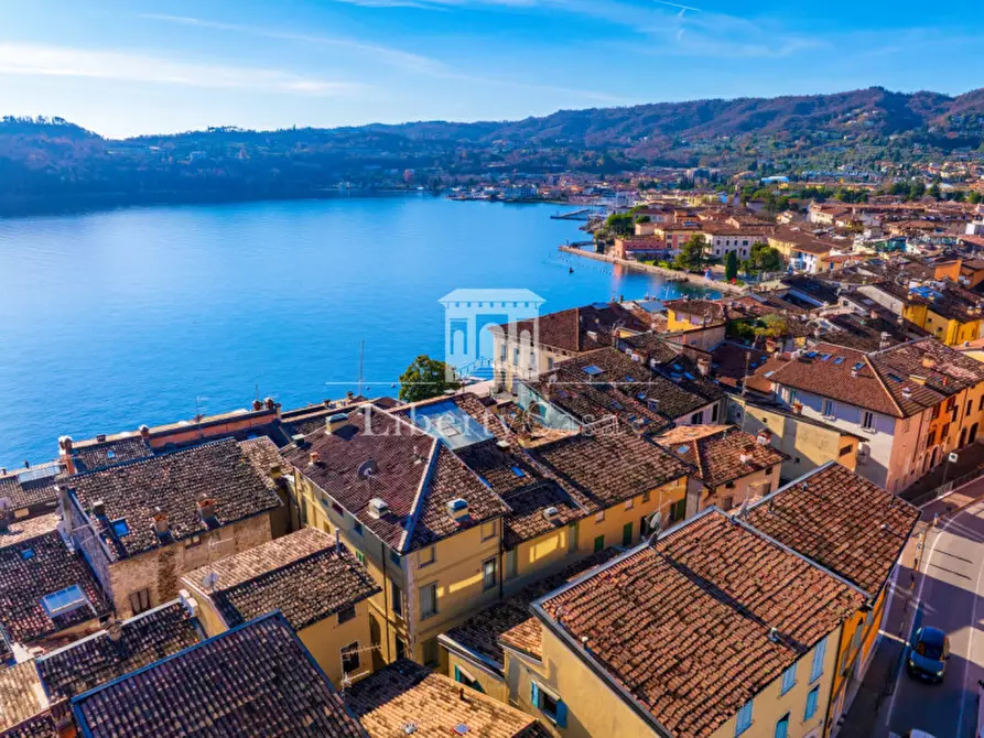 Immagine 13 di Appartamento in vendita  in Via di Mezzo a Salò