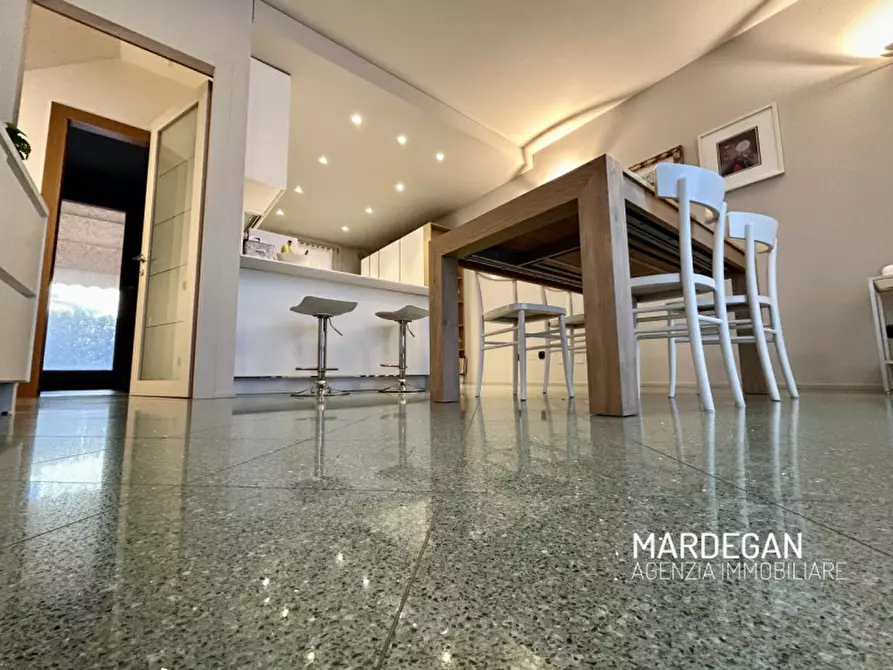 Immagine 9 di Villetta a schiera in vendita  in VIA VITTORIO EMANUELE II a San Martino Di Lupari