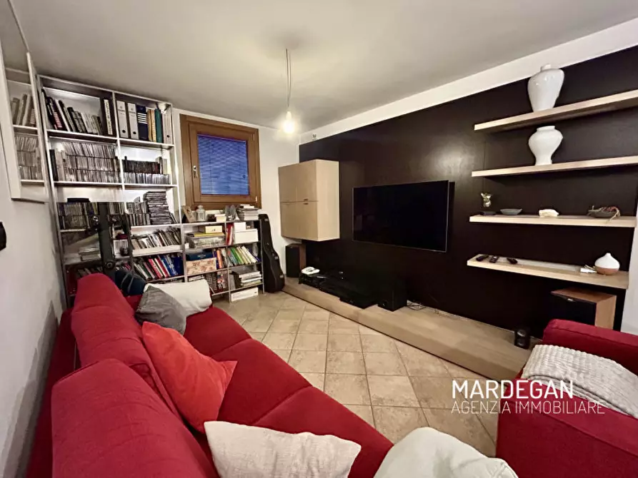 Immagine 24 di Villetta a schiera in vendita  in VIA VITTORIO EMANUELE II a San Martino Di Lupari