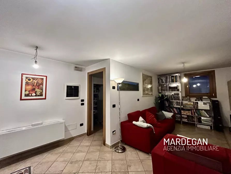 Immagine 25 di Villetta a schiera in vendita  in VIA VITTORIO EMANUELE II a San Martino Di Lupari