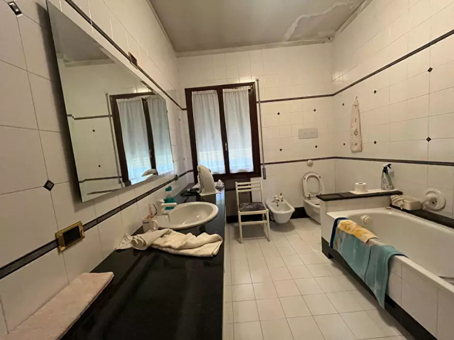 Immagine 5 di Casa indipendente in vendita  in Via Vittorio Emanuele II a Legnaro