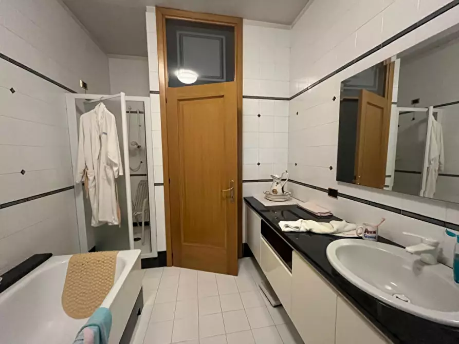 Immagine 6 di Casa indipendente in vendita  in Via Vittorio Emanuele II a Legnaro