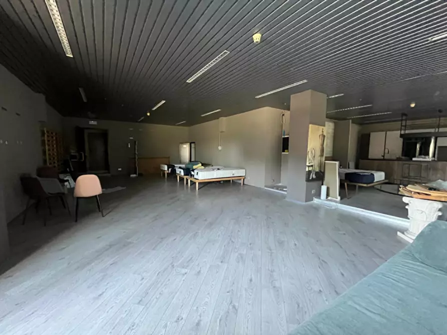 Immagine 11 di Casa indipendente in vendita  in Via Vittorio Emanuele II a Legnaro