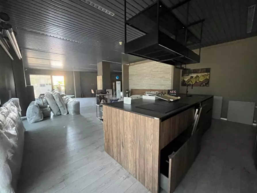 Immagine 15 di Casa indipendente in vendita  in Via Vittorio Emanuele II a Legnaro