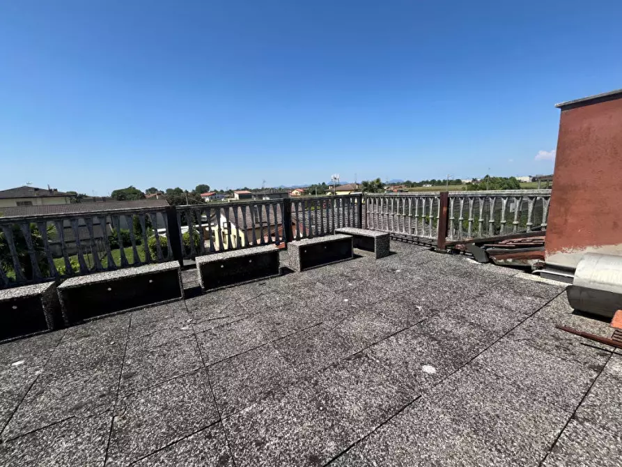 Immagine 17 di Casa indipendente in vendita  in Via Vittorio Emanuele II a Legnaro