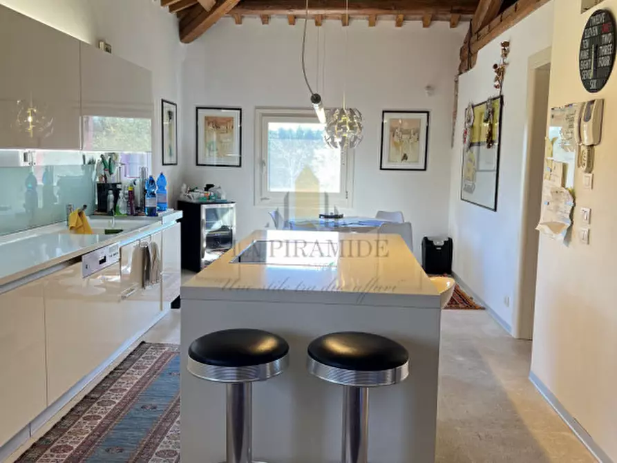 Immagine 1 di Villa in vendita  in MESTRINO a Mestrino