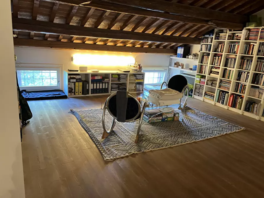 Immagine 4 di Villa in vendita  in MESTRINO a Mestrino