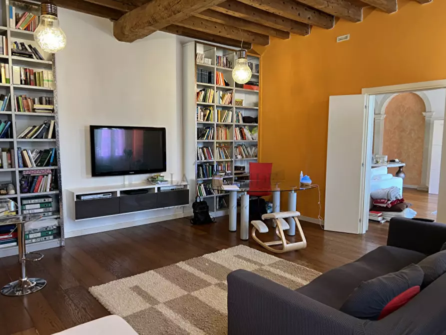 Immagine 5 di Villa in vendita  in MESTRINO a Mestrino