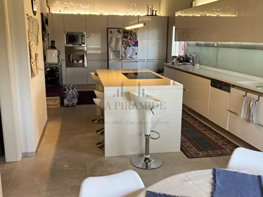 Immagine 6 di Villa in vendita  in MESTRINO a Mestrino