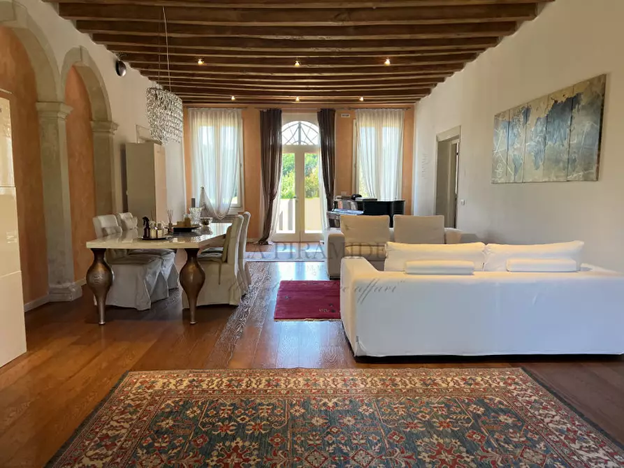 Immagine 9 di Villa in vendita  in MESTRINO a Mestrino