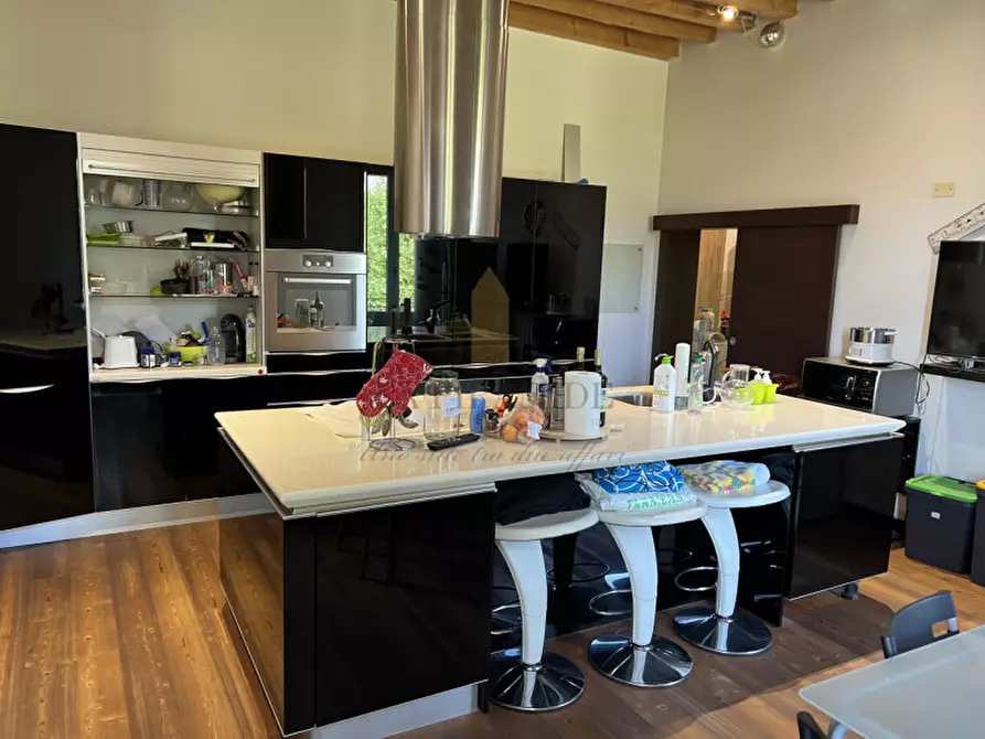 Immagine 10 di Villa in vendita  in MESTRINO a Mestrino