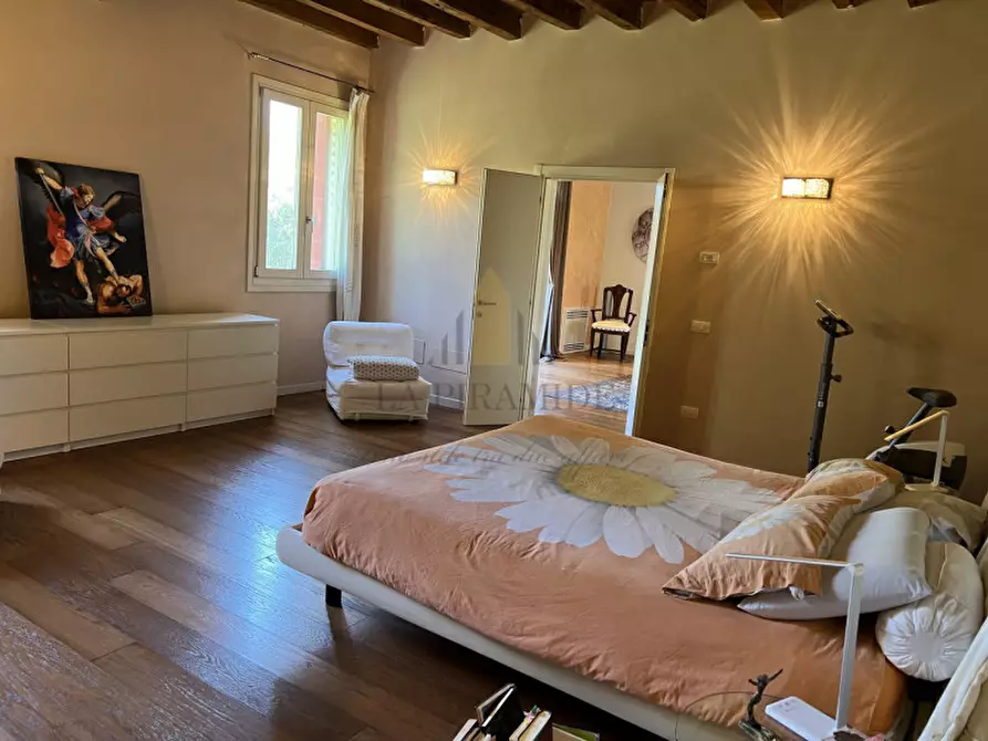 Immagine 12 di Villa in vendita  in MESTRINO a Mestrino