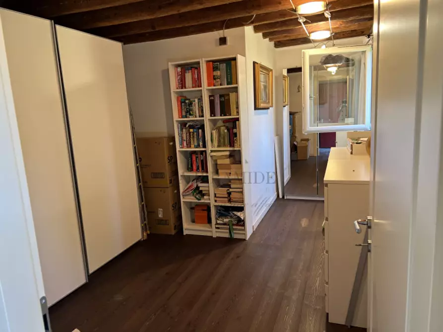 Immagine 13 di Villa in vendita  in MESTRINO a Mestrino