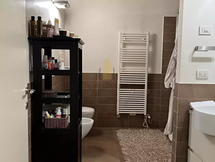 Immagine 17 di Villa in vendita  in MESTRINO a Mestrino