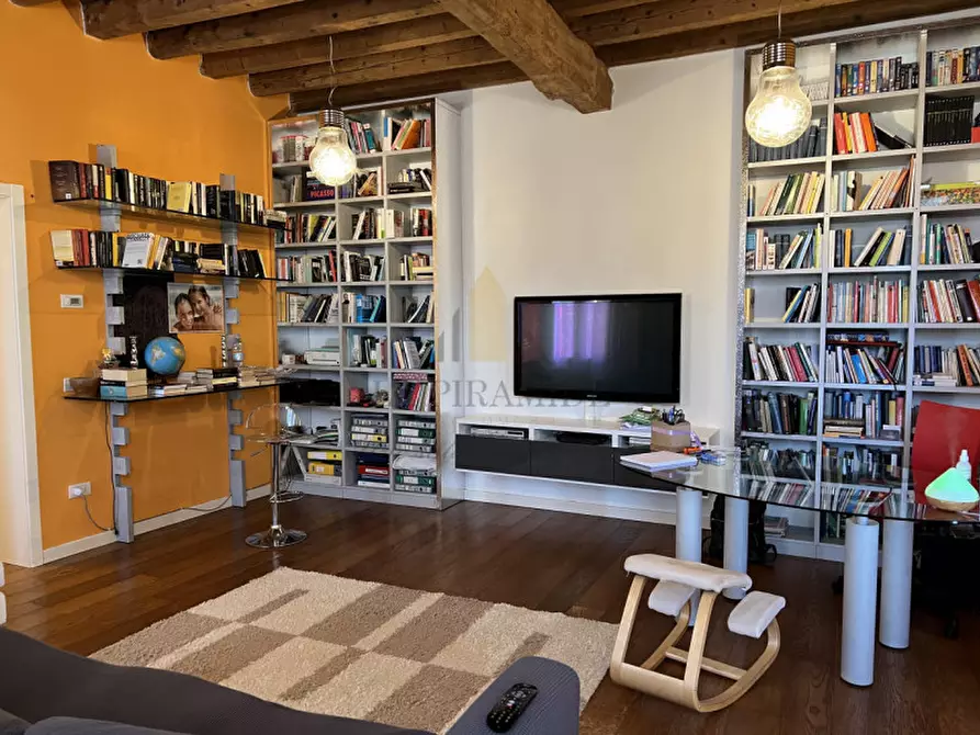 Immagine 3 di Villa in vendita  in MESTRINO a Mestrino