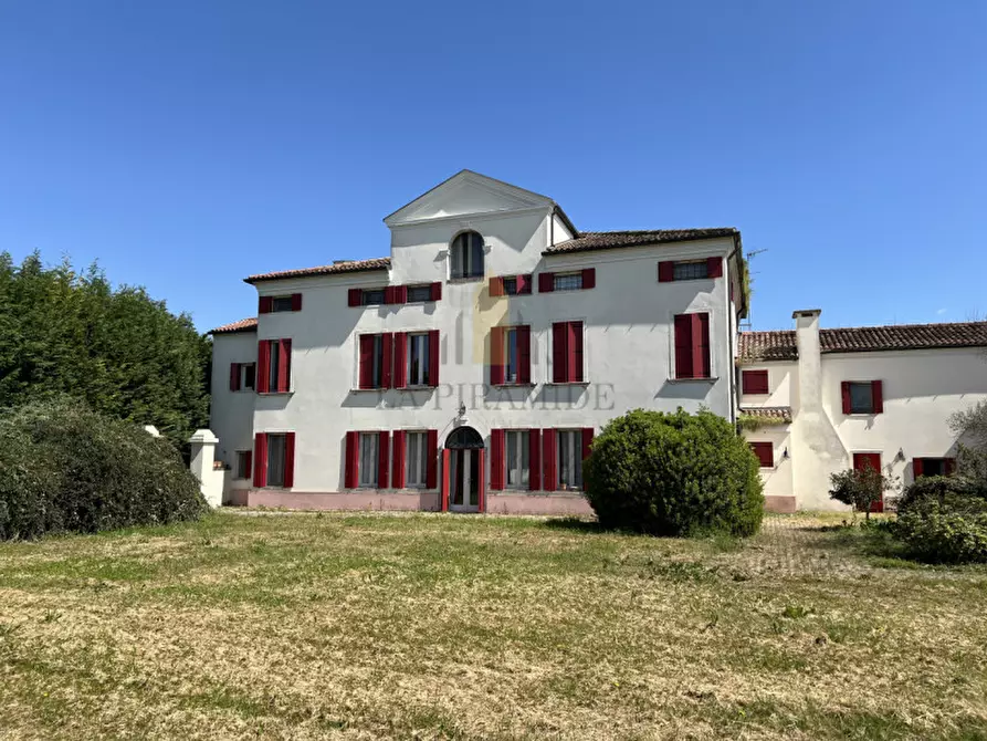 Immagine 23 di Villa in vendita  in MESTRINO a Mestrino