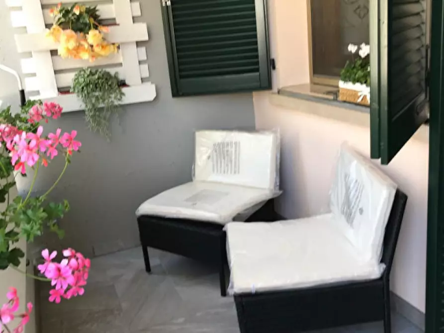 Immagine 2 di Villetta a schiera in vendita  a Roncofreddo