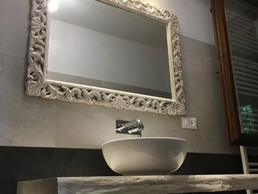 Immagine 9 di Villetta a schiera in vendita  a Roncofreddo