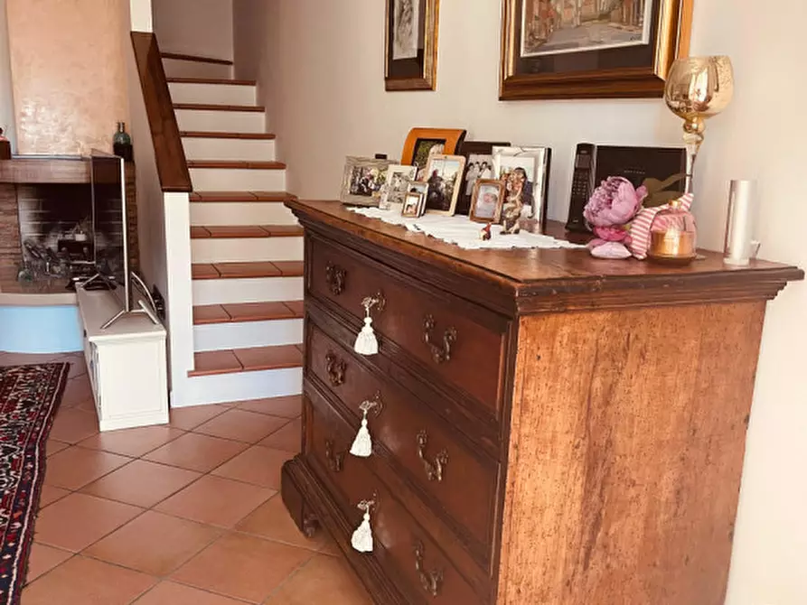 Immagine 15 di Villetta a schiera in vendita  a Roncofreddo