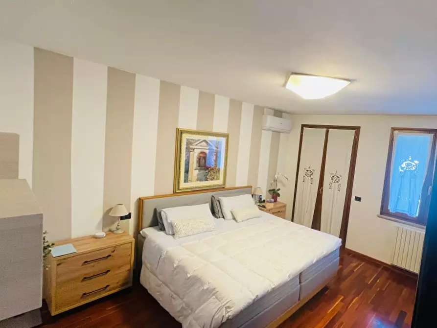 Immagine 17 di Villetta a schiera in vendita  a Roncofreddo