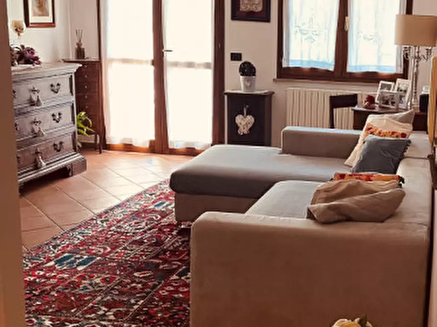 Immagine 18 di Villetta a schiera in vendita  a Roncofreddo