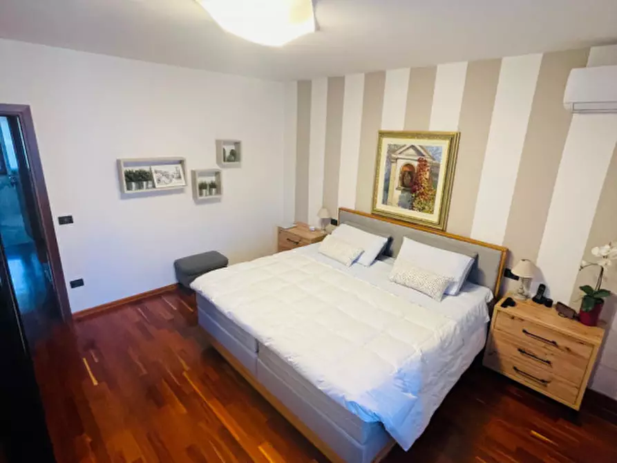 Immagine 19 di Villetta a schiera in vendita  a Roncofreddo