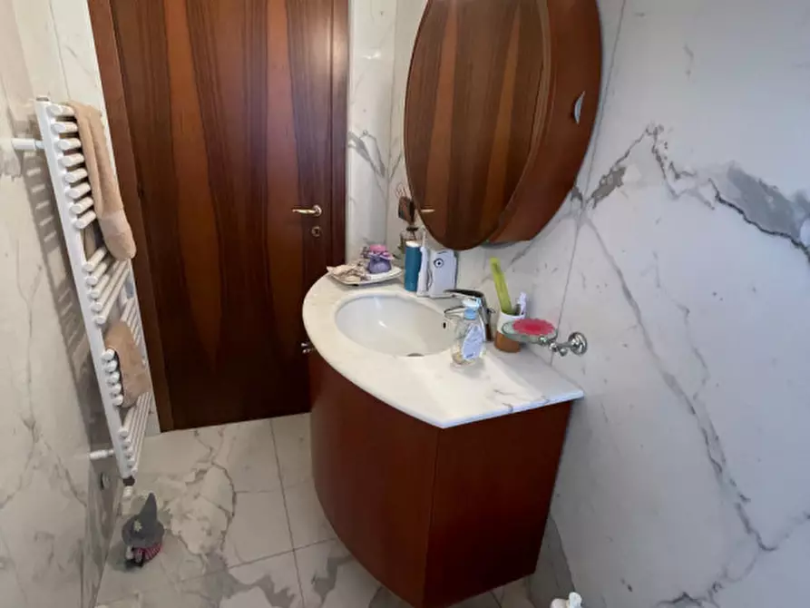 Immagine 20 di Villetta a schiera in vendita  a Roncofreddo