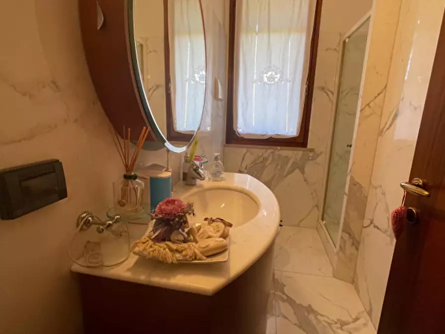 Immagine 22 di Villetta a schiera in vendita  a Roncofreddo