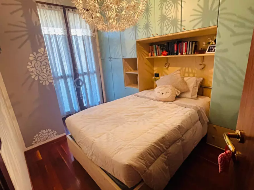 Immagine 23 di Villetta a schiera in vendita  a Roncofreddo