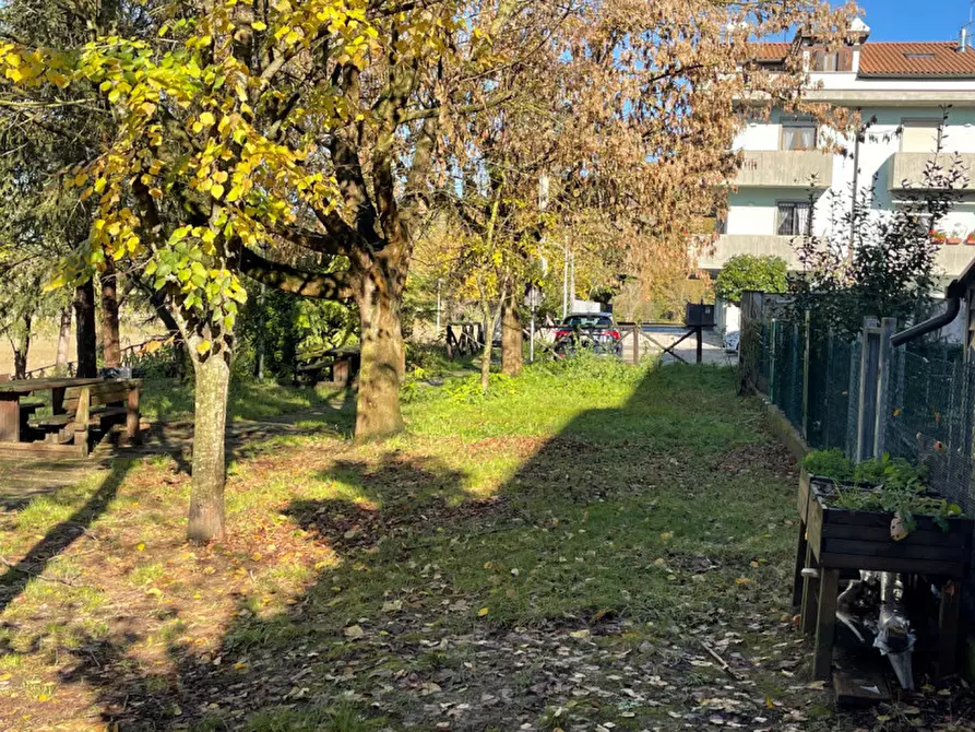 Immagine 31 di Villetta a schiera in vendita  a Roncofreddo