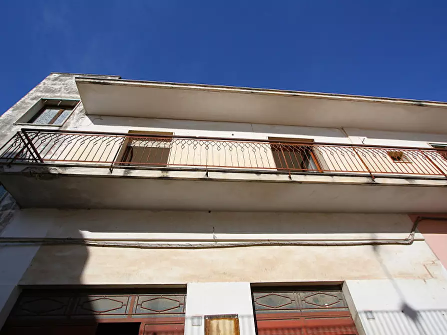 Immagine 1 di Casa indipendente in vendita  in Via Carlo De Cristoforis a Casarano