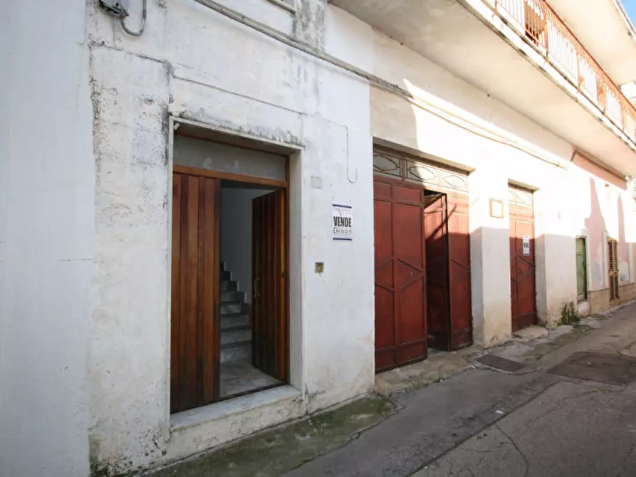 Immagine 5 di Casa indipendente in vendita  in Via Carlo De Cristoforis a Casarano
