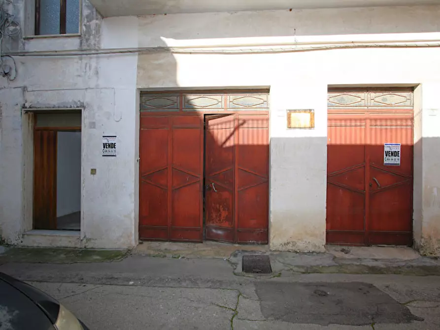 Immagine 5 di Casa indipendente in vendita  in Via Carlo De Cristoforis a Casarano