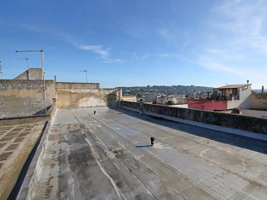 Immagine 35 di Casa indipendente in vendita  in Via Carlo De Cristoforis a Casarano