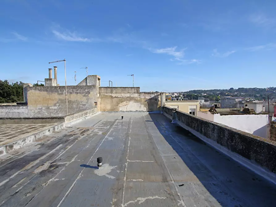 Immagine 36 di Casa indipendente in vendita  in Via Carlo De Cristoforis a Casarano
