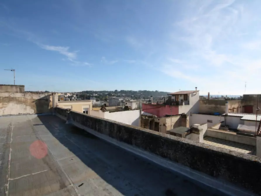 Immagine 37 di Casa indipendente in vendita  in Via Carlo De Cristoforis a Casarano