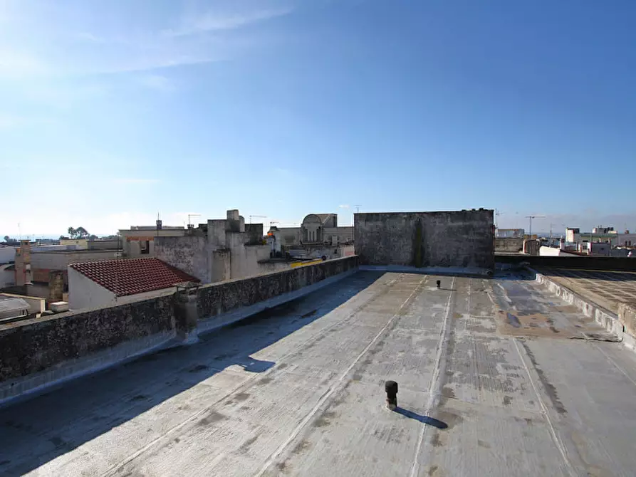 Immagine 39 di Casa indipendente in vendita  in Via Carlo De Cristoforis a Casarano