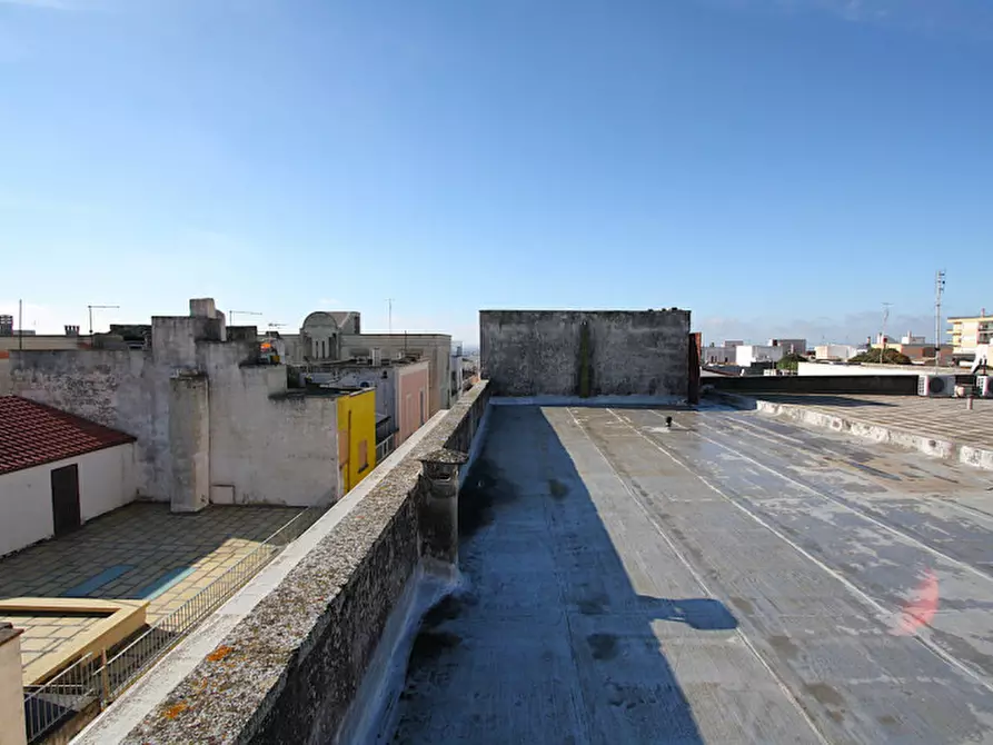 Immagine 40 di Casa indipendente in vendita  in Via Carlo De Cristoforis a Casarano