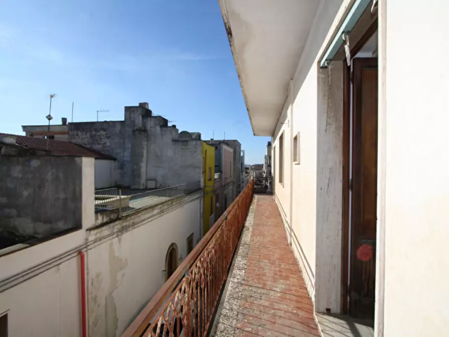 Immagine 41 di Casa indipendente in vendita  in Via Carlo De Cristoforis a Casarano